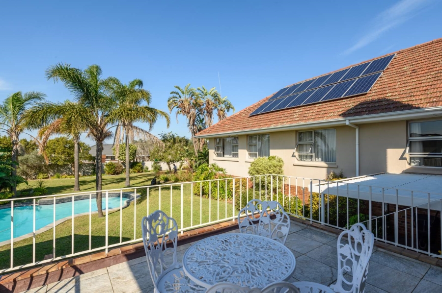 4 Bedroom Property for Sale in Parsons Hill Eastern Cape